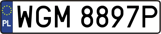 WGM8897P