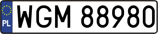 WGM88980