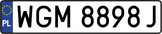 WGM8898J