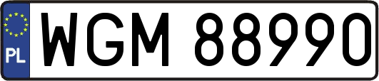 WGM88990