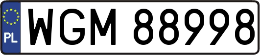 WGM88998