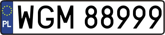 WGM88999