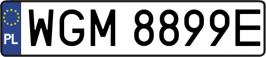 WGM8899E