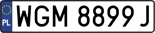 WGM8899J