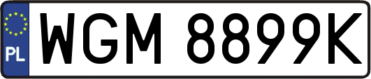 WGM8899K