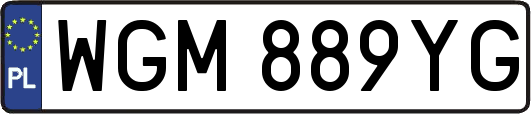 WGM889YG