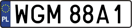 WGM88A1