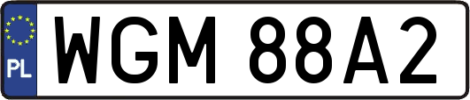 WGM88A2