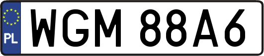 WGM88A6