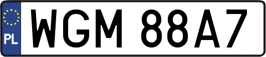 WGM88A7