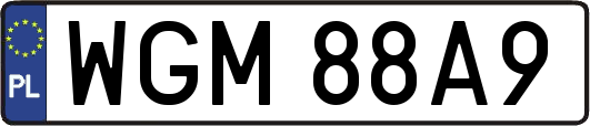 WGM88A9
