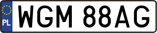 WGM88AG