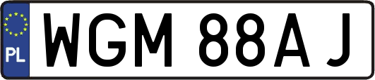 WGM88AJ