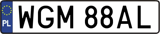 WGM88AL