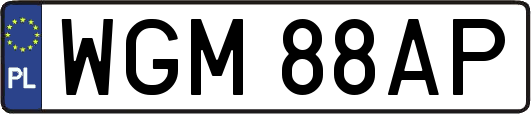WGM88AP