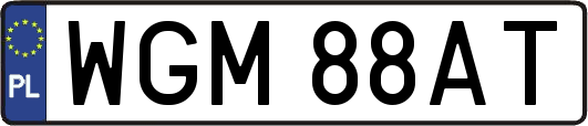 WGM88AT