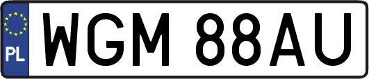 WGM88AU