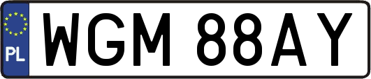 WGM88AY