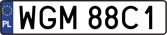WGM88C1