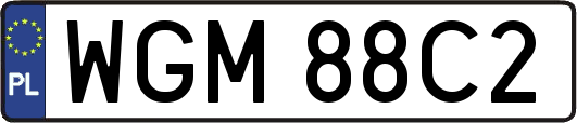 WGM88C2