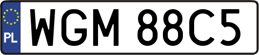WGM88C5