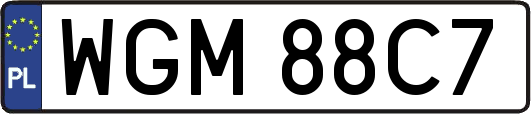 WGM88C7