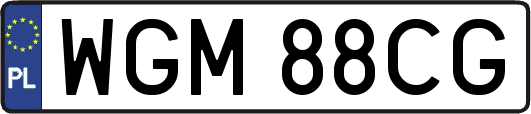 WGM88CG