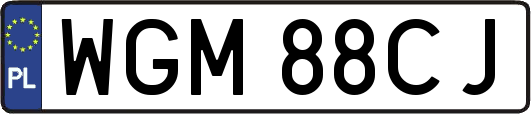 WGM88CJ