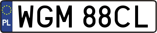 WGM88CL
