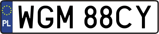 WGM88CY