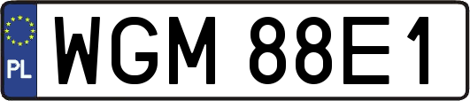 WGM88E1