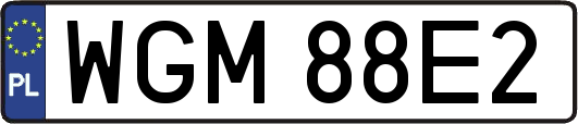 WGM88E2