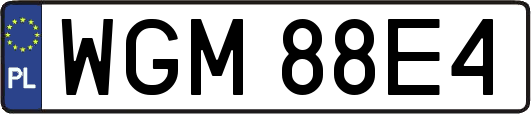 WGM88E4