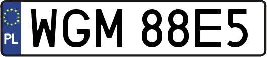 WGM88E5