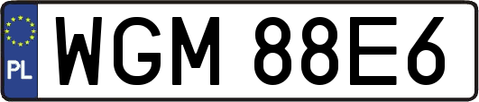 WGM88E6