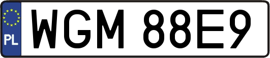 WGM88E9