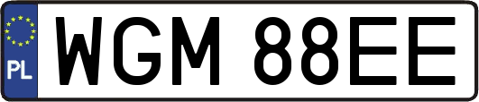 WGM88EE
