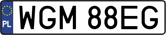 WGM88EG