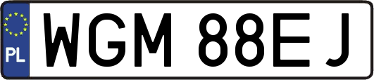 WGM88EJ