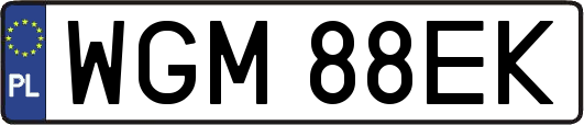 WGM88EK