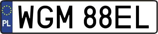 WGM88EL