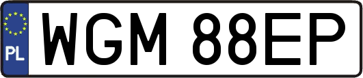 WGM88EP