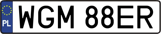 WGM88ER