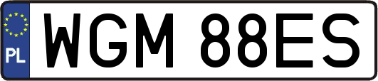 WGM88ES