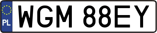 WGM88EY