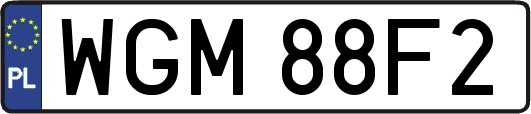 WGM88F2