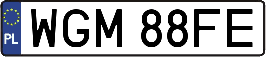 WGM88FE