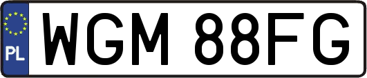 WGM88FG