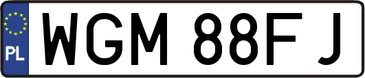WGM88FJ