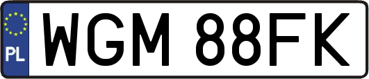 WGM88FK